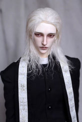 Mori9 - Doma & Luke(BJD Head) : PreOrder - Anubis Doll Café